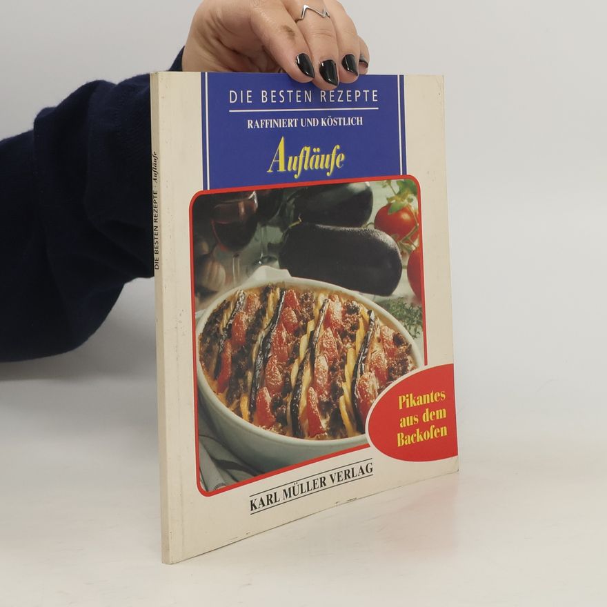 Kolektiv autorů Die Besten Rezepte.