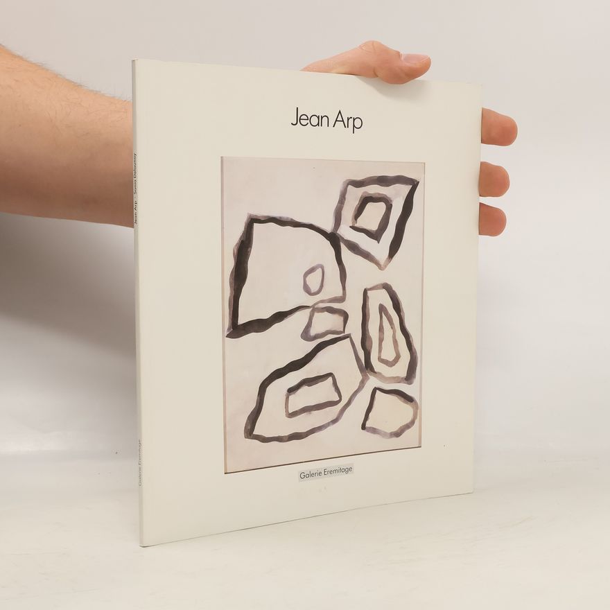 Sonia Delaunay Jean Arp