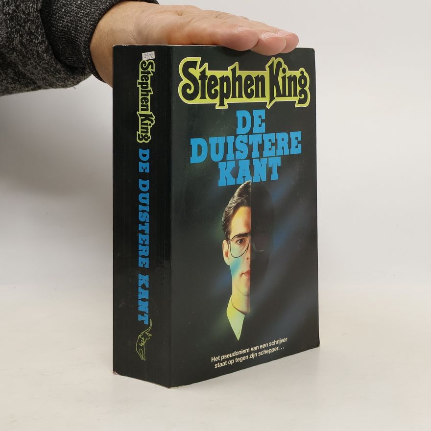 Stephen King De duistere kant