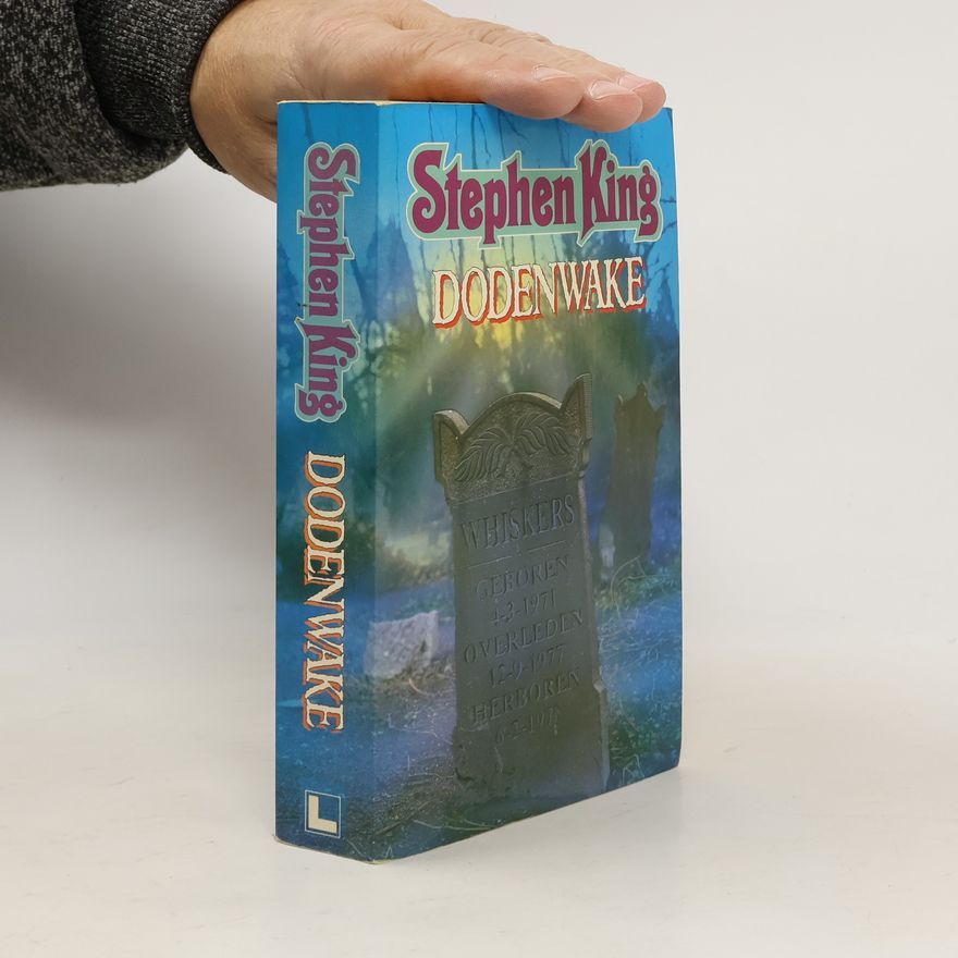 Stephen King Dodenwake