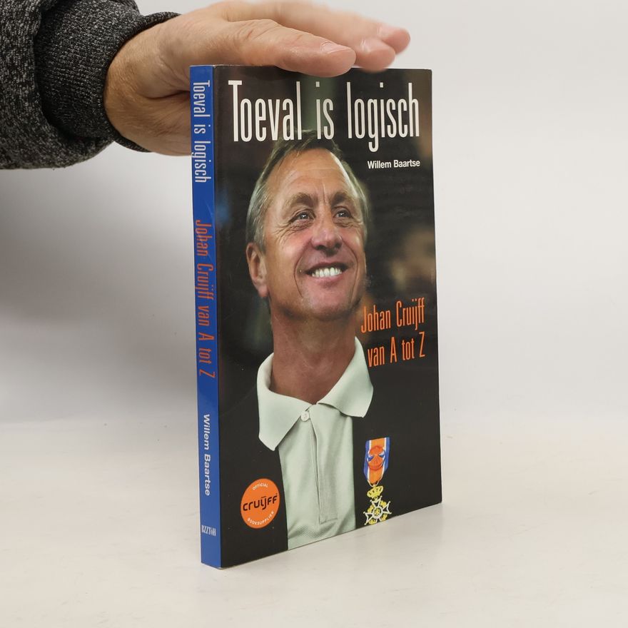 Willem Baartse Toeval is logisch