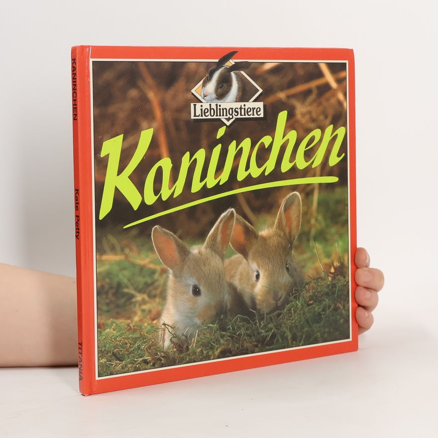 Kate Petty Kaninchen