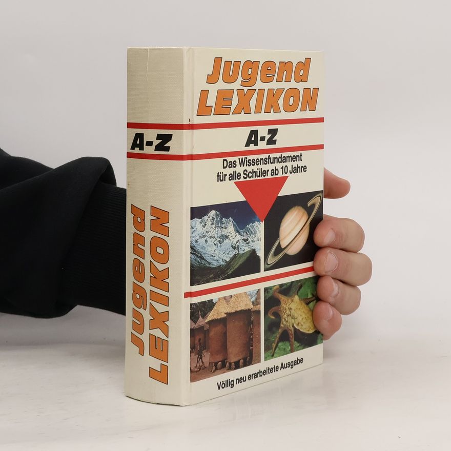 Autorenkollektiv Jugend Lexikon
