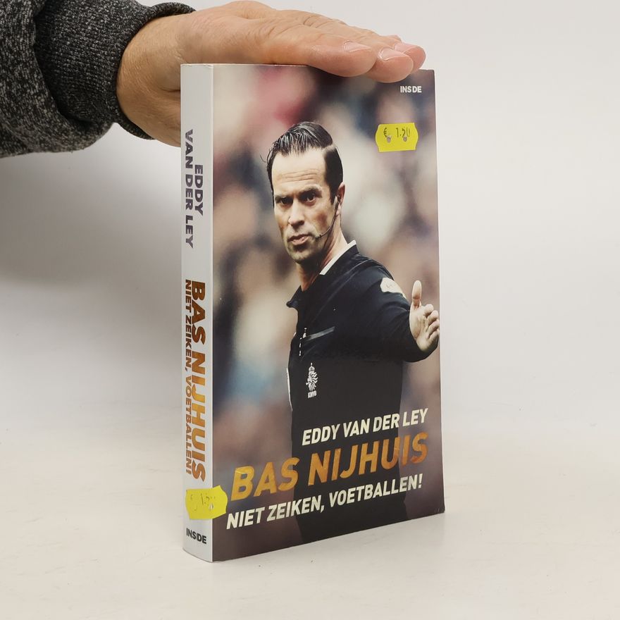 Eddy van der Ley Bas Nijhuis