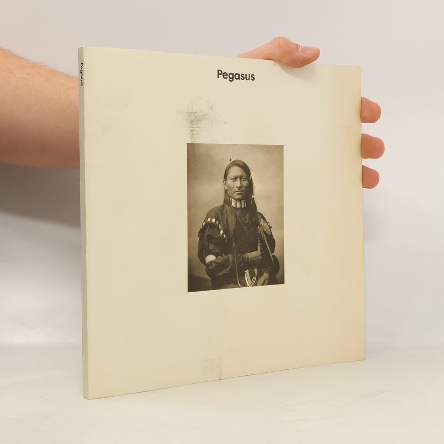Auteurscollectief Pegasus X