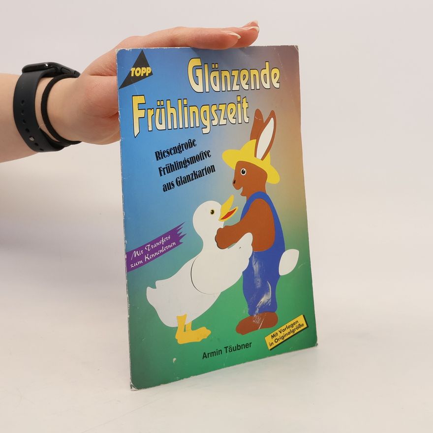 Autorenkollektiv Glänzende Frühlingszeit