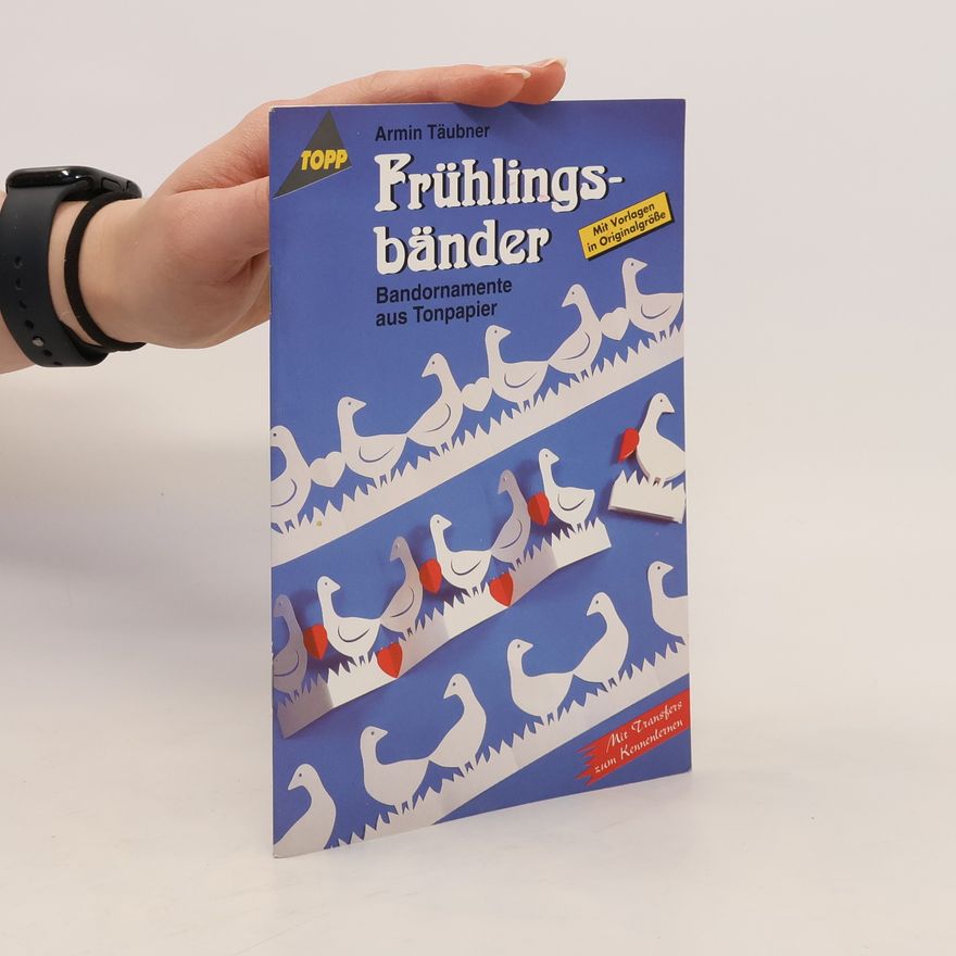 Autorenkollektiv Frühlingsbänder