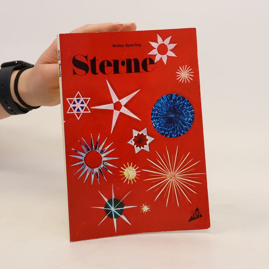 Walter Sperling Sterne