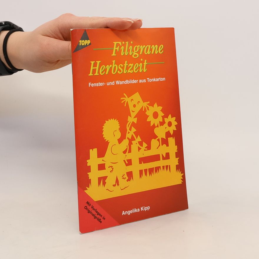 Autorenkollektiv Filigrane Herbstzeit