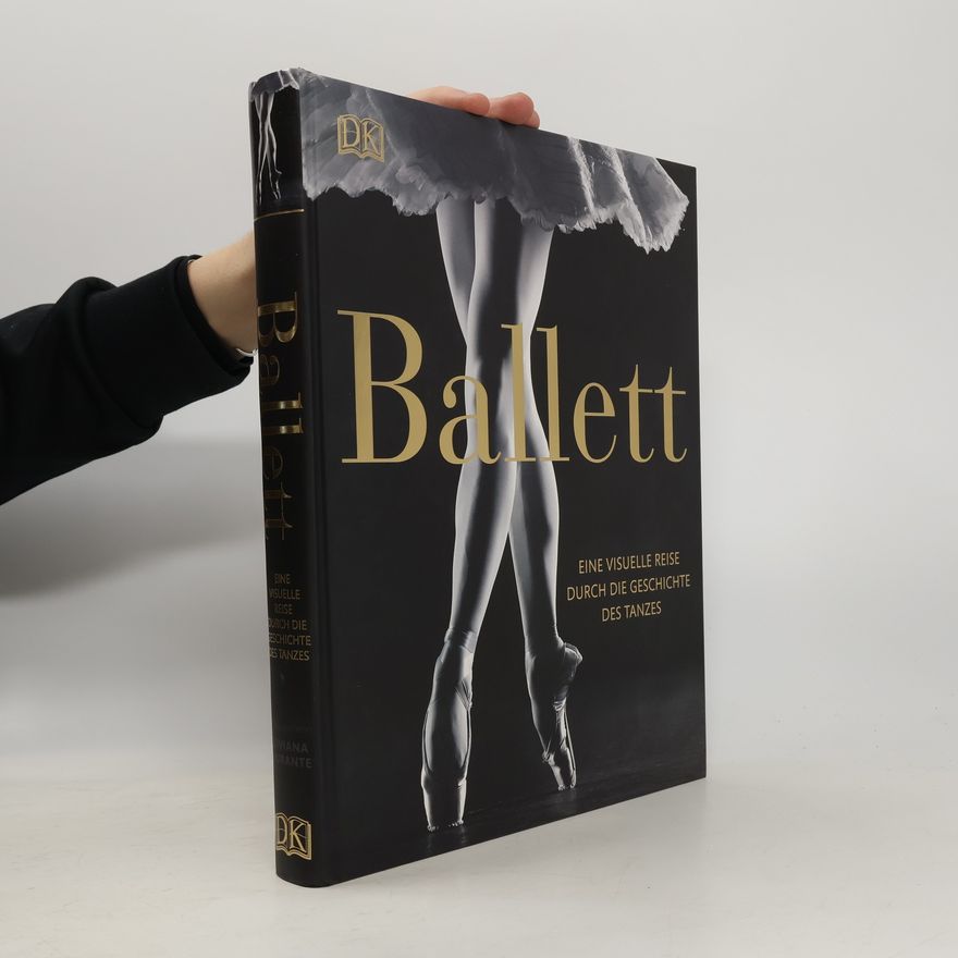 Viviana Durante Ballett