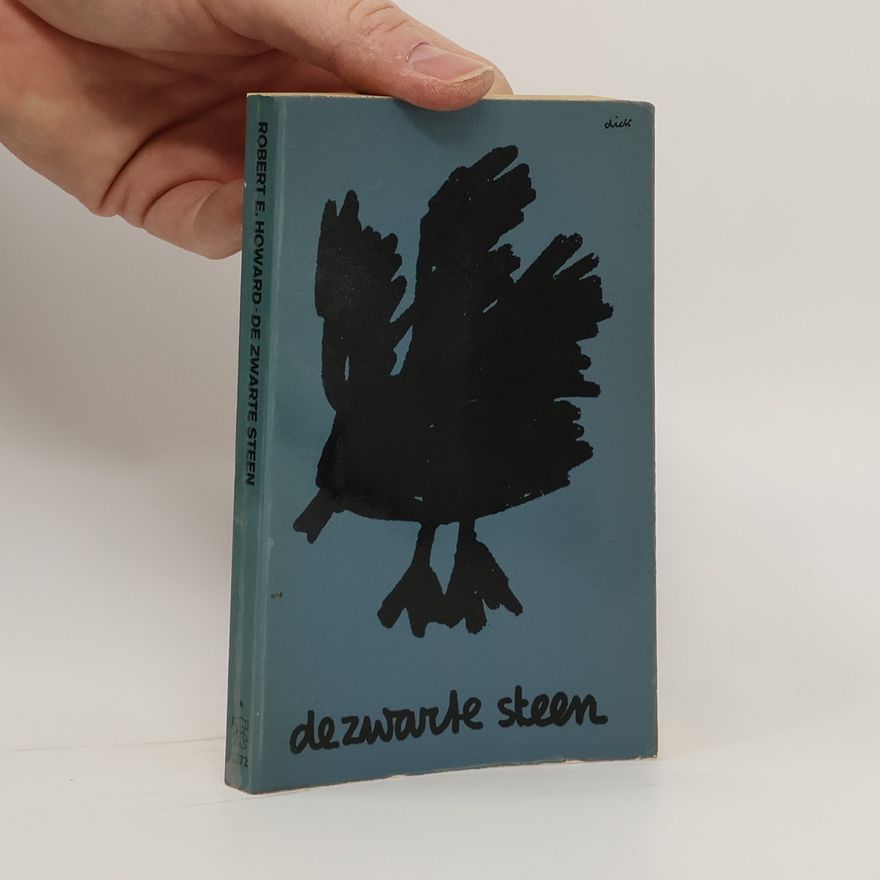 Robert E. Howard De zwarte steen