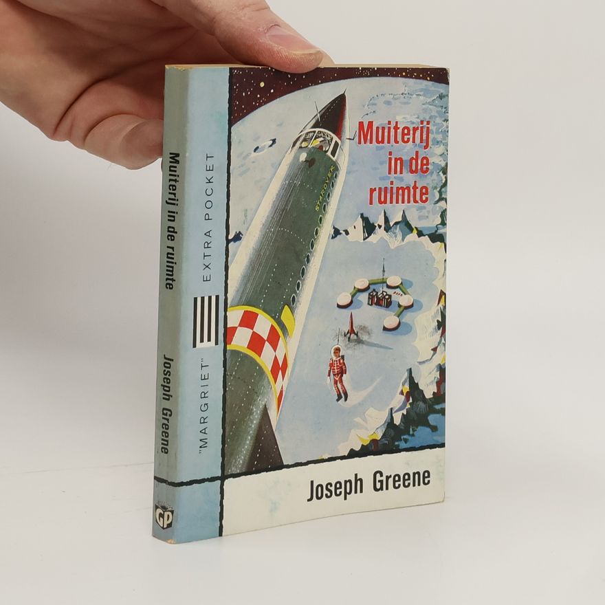 Joseph Greene Muiterij in de ruimte