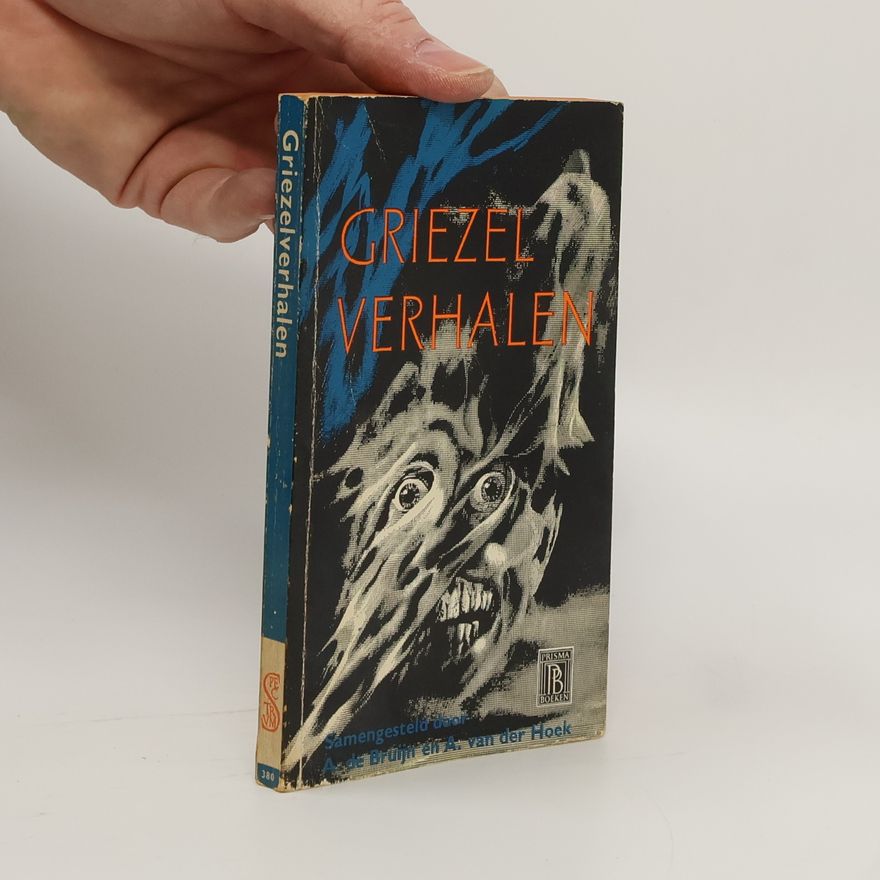 A. van der Hoek Griezelverhalen