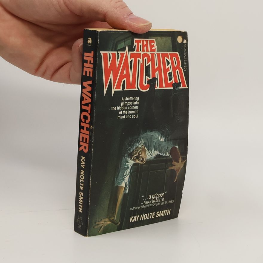 Kay Nolte Smith The Watcher