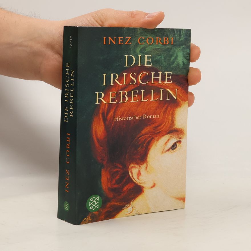 Inez Corbi Die irische Rebellin
