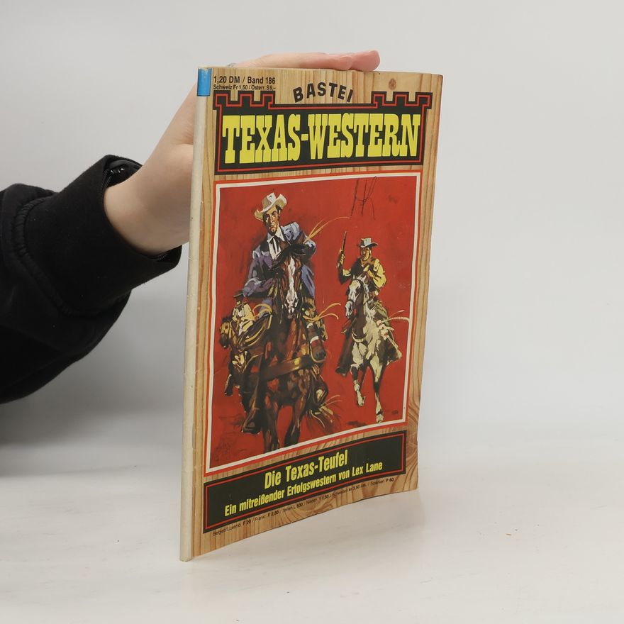Autorenkollektiv Texas-Western 186