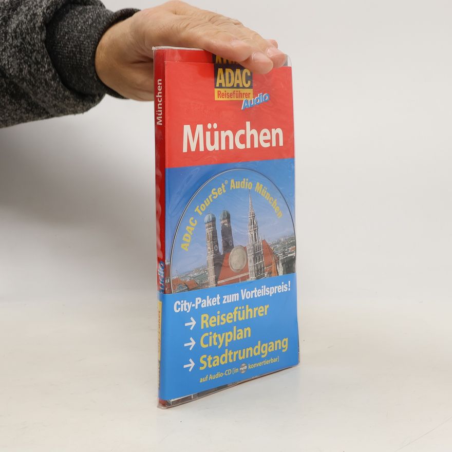 Kolektiv autorů München