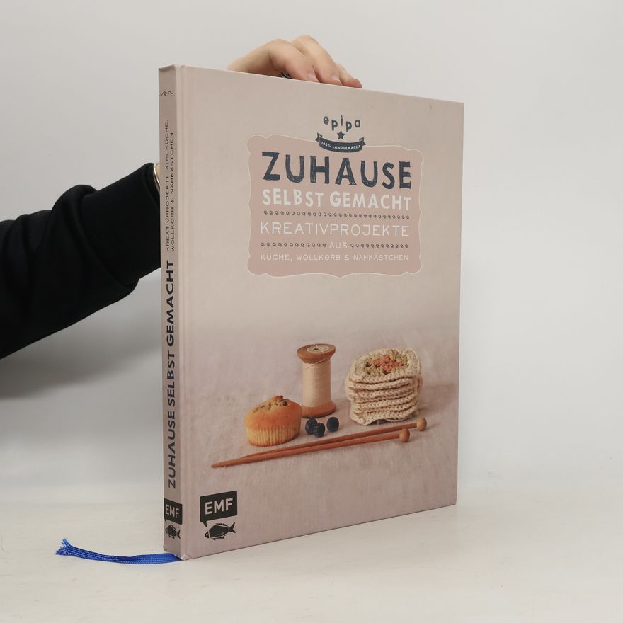 Sascia Anna Strohhammer Zuhause selbst gemacht