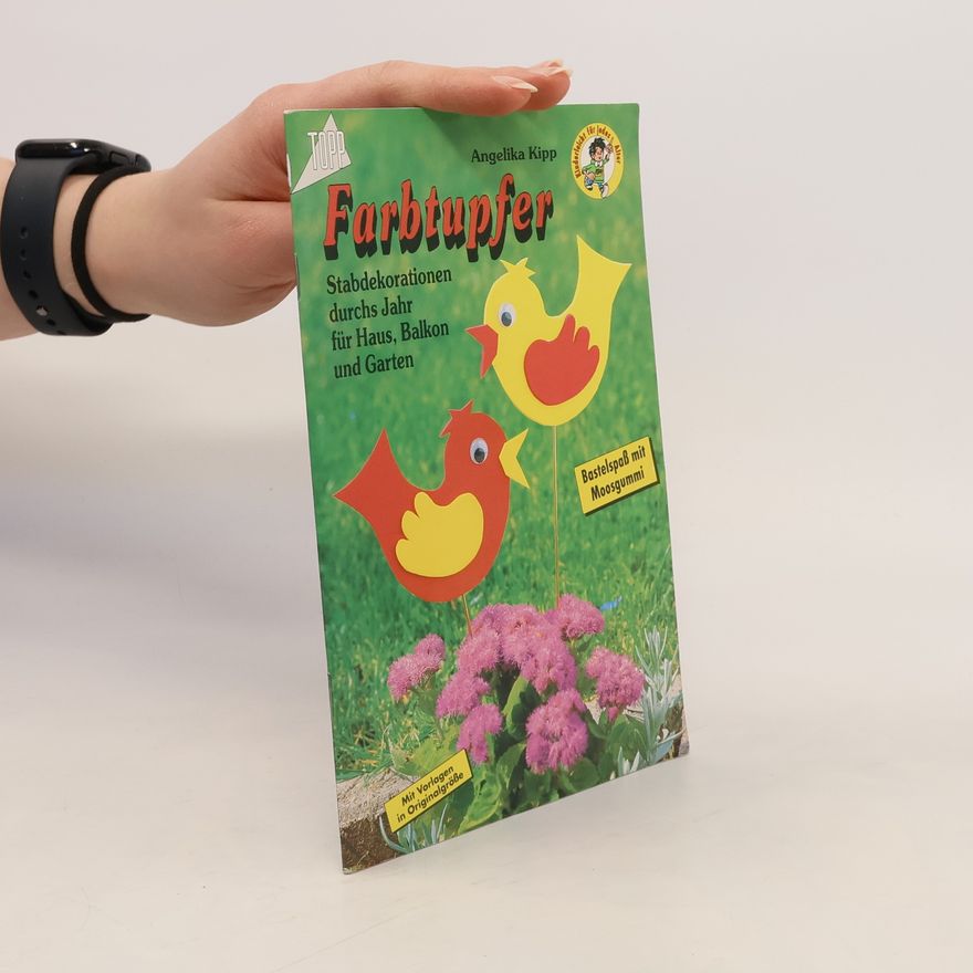 Autorenkollektiv Farbtupfer