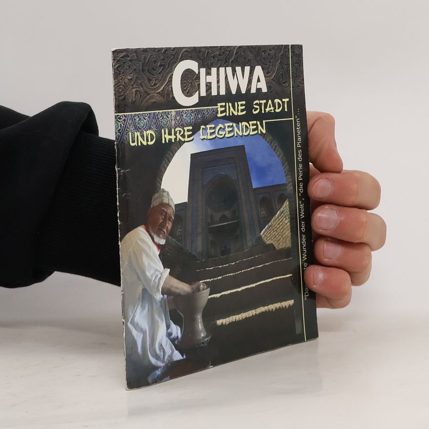 Kolektiv autorů Chiwa
