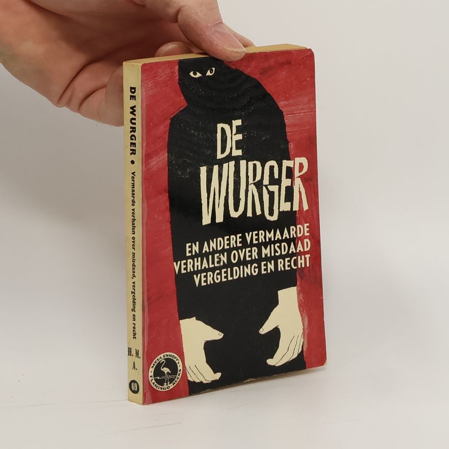 Autorenkollektiv De wurger