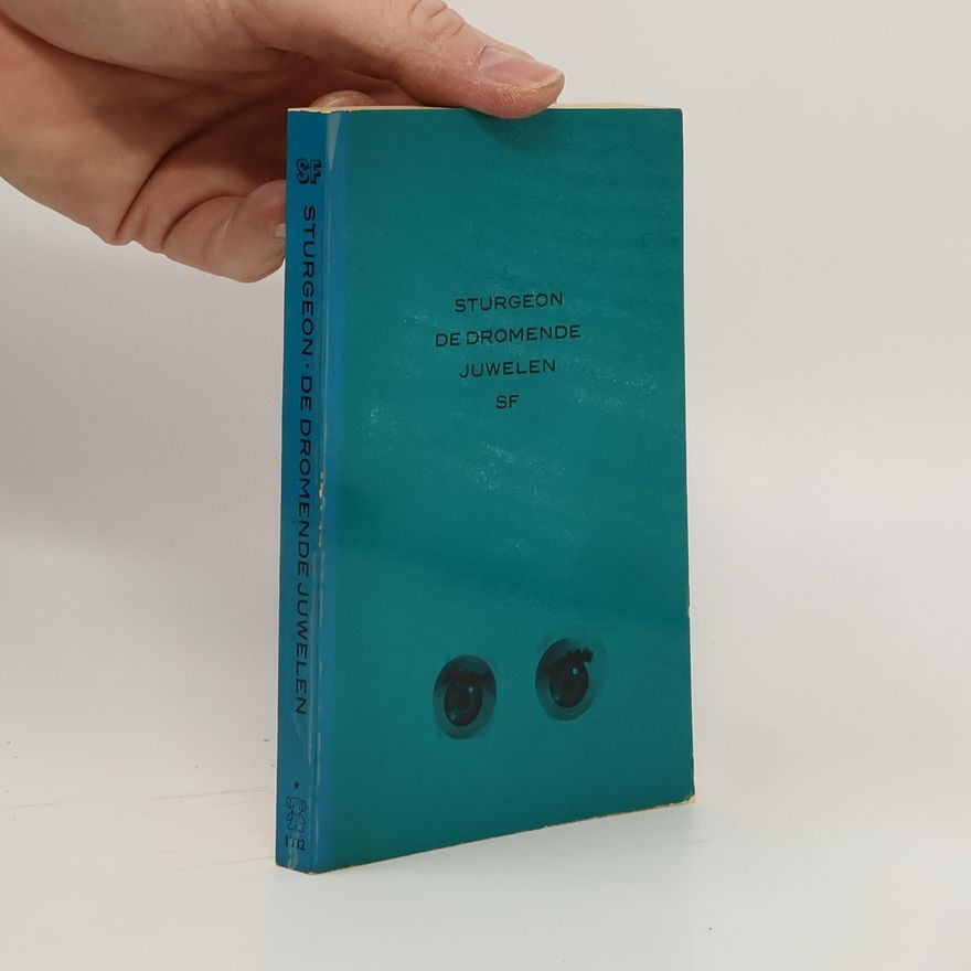Theodore Sturgeon De dromende juwelen