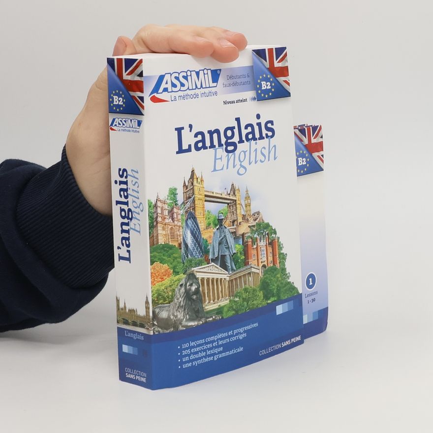 Anthony Bulger Collection Sans Peine - 1: L'Anglais
