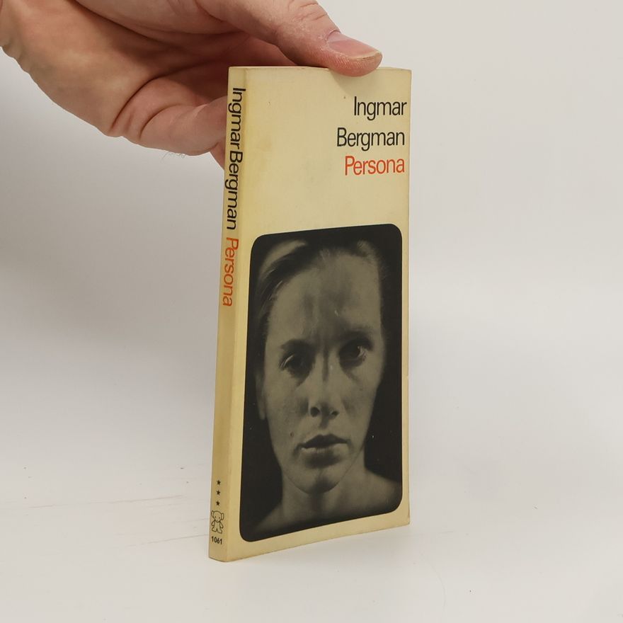Ingmar Bergman Persona