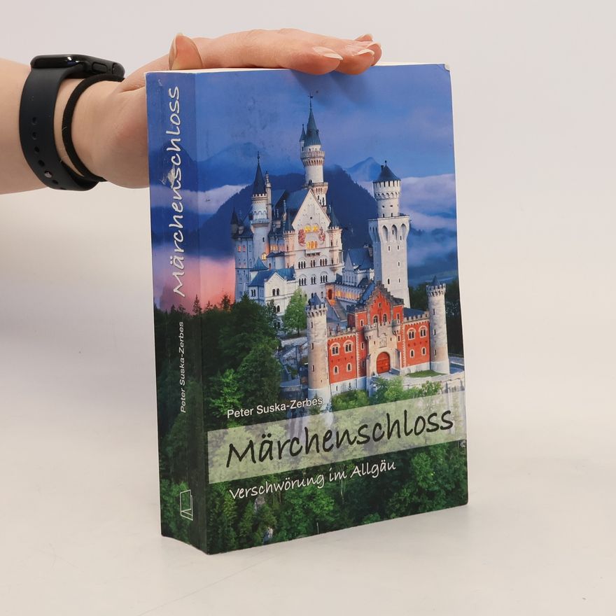 Peter Suska-Zerbes Märchenschloss
