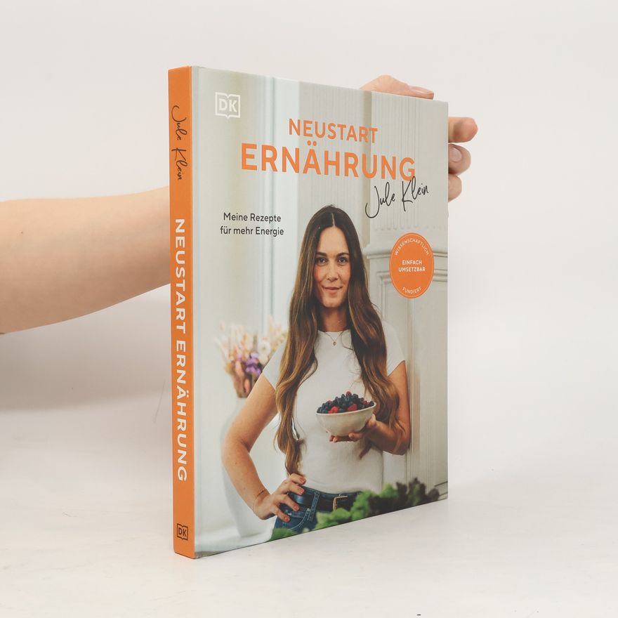 Melanie van Bentum Neustart Ernährung