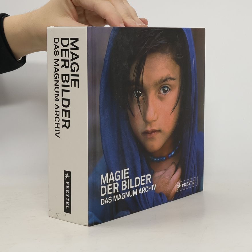 Magnum Photos S. A. R. L. Magie der Bilder