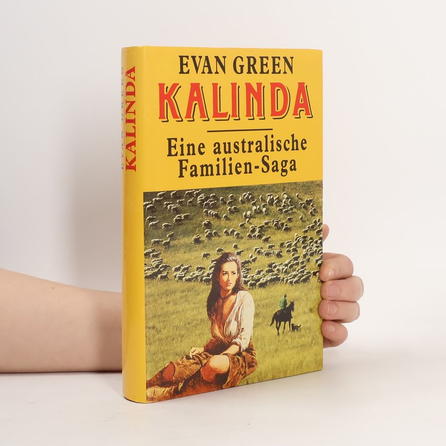 Evan Green Kalinda
