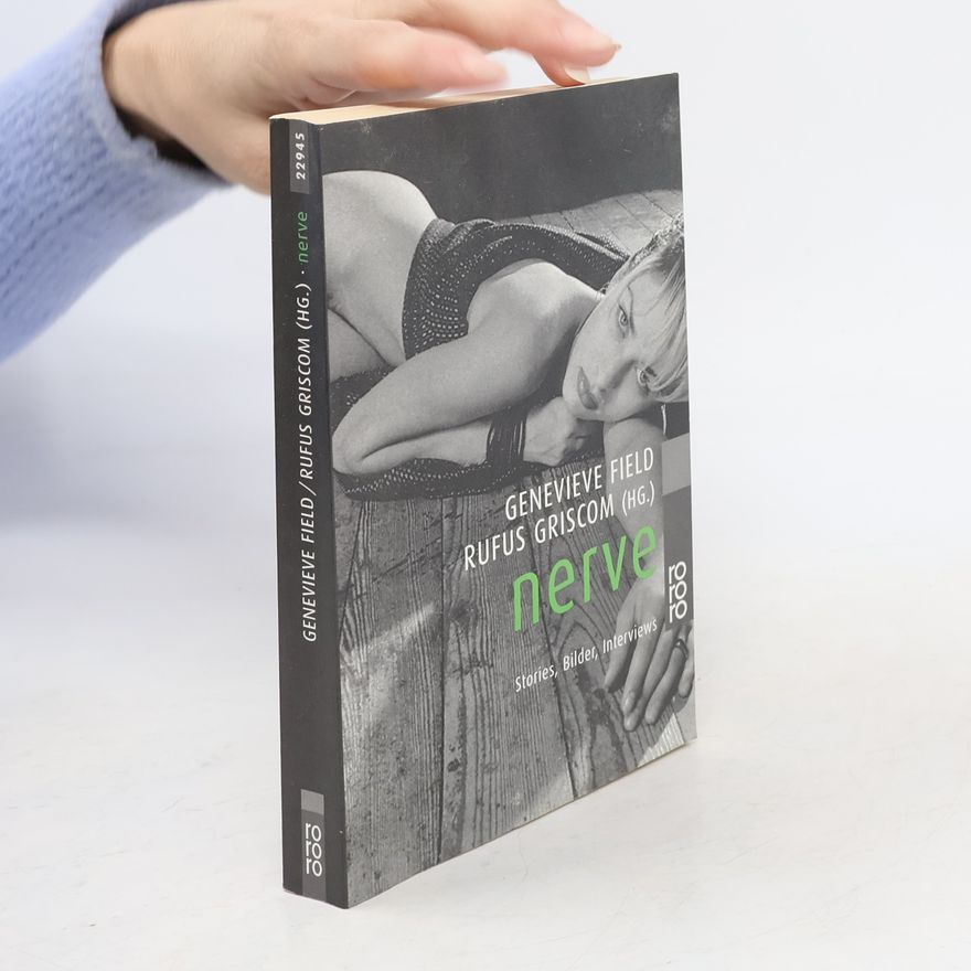 Genevieve Field Nerve