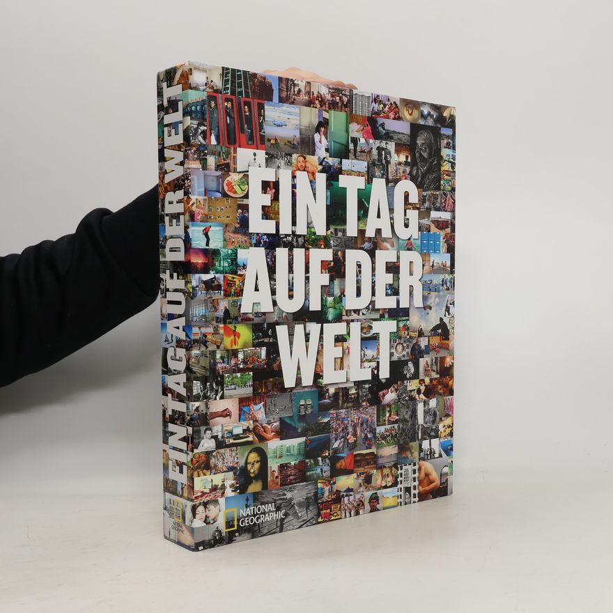 Various authors Ein Tag auf der Welt