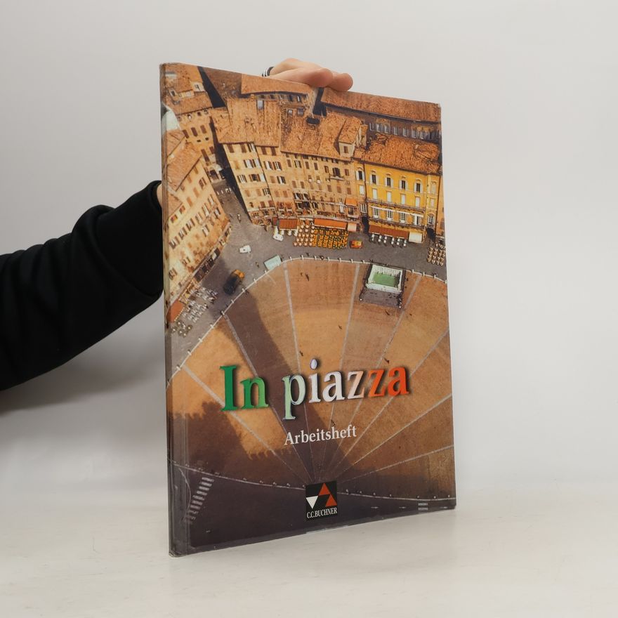 Sonja Schmiel In piazza
