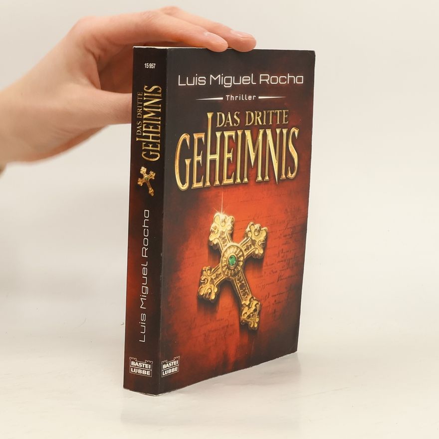 Luís Miguel Rocha Das dritte Geheimnis