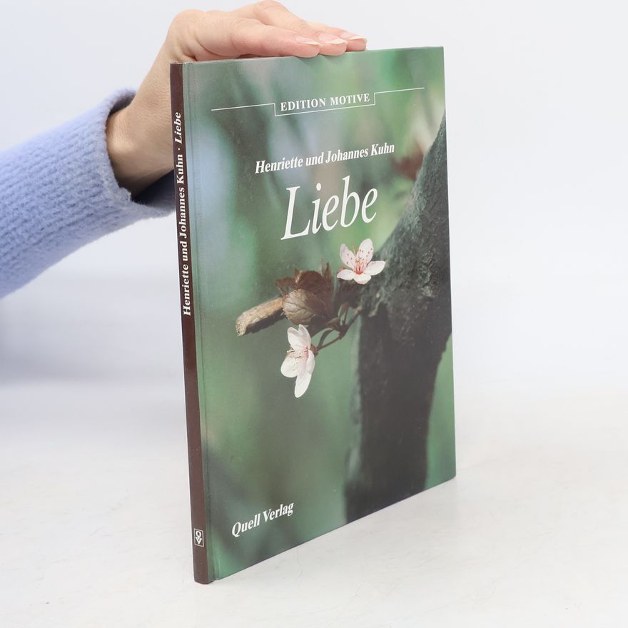 Henriette Kuhn Liebe