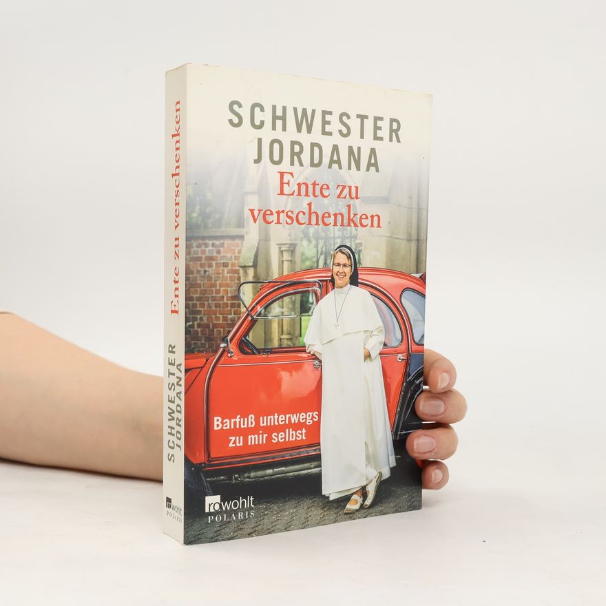 Jordana Schmidt Ente zu verschenken