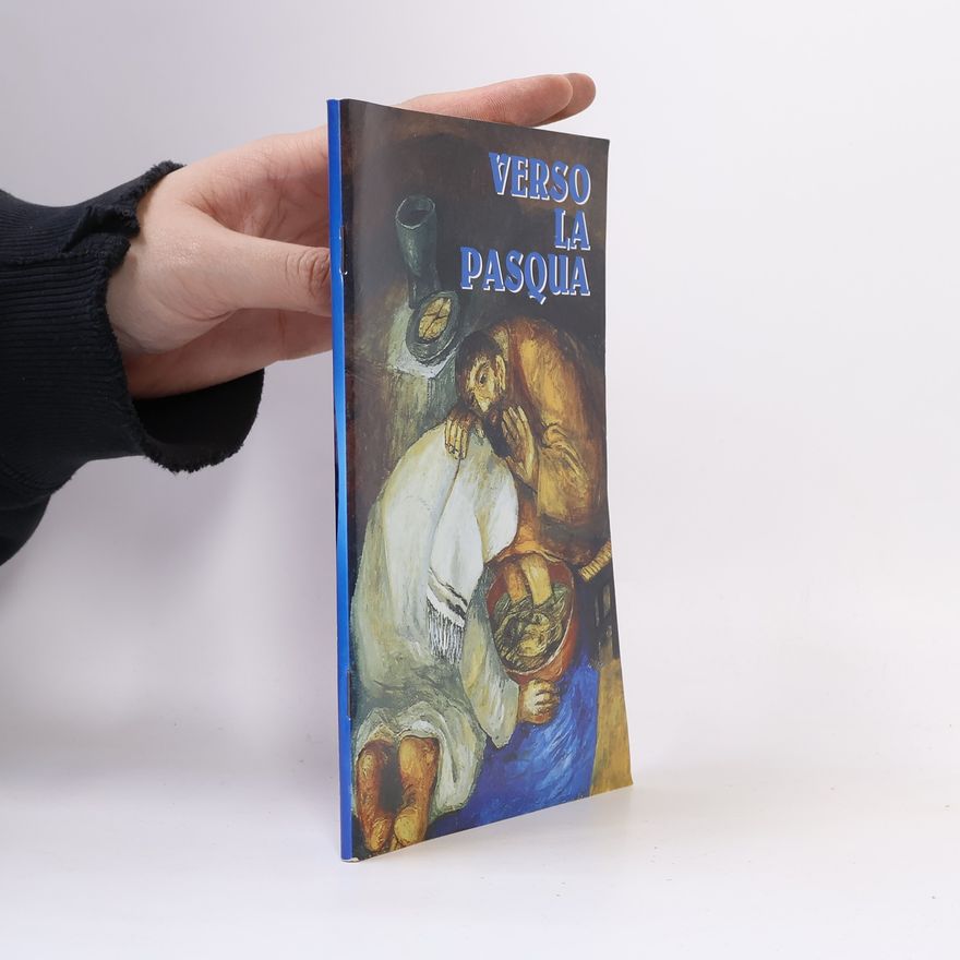 Various authors Verso la Pasqua