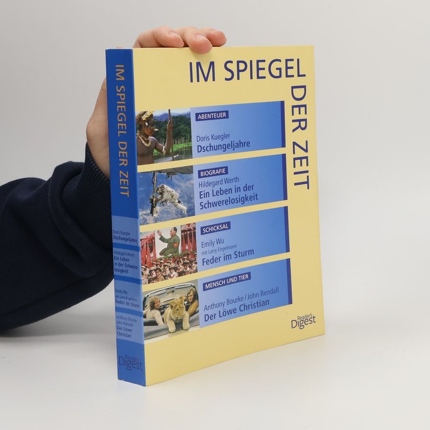Autorenkollektiv Im Spiegel der Zeit