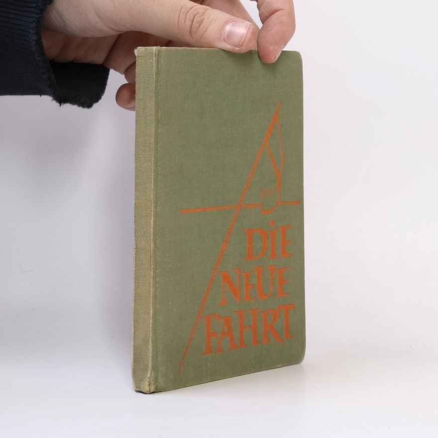 Various authors Die neue Fahrt