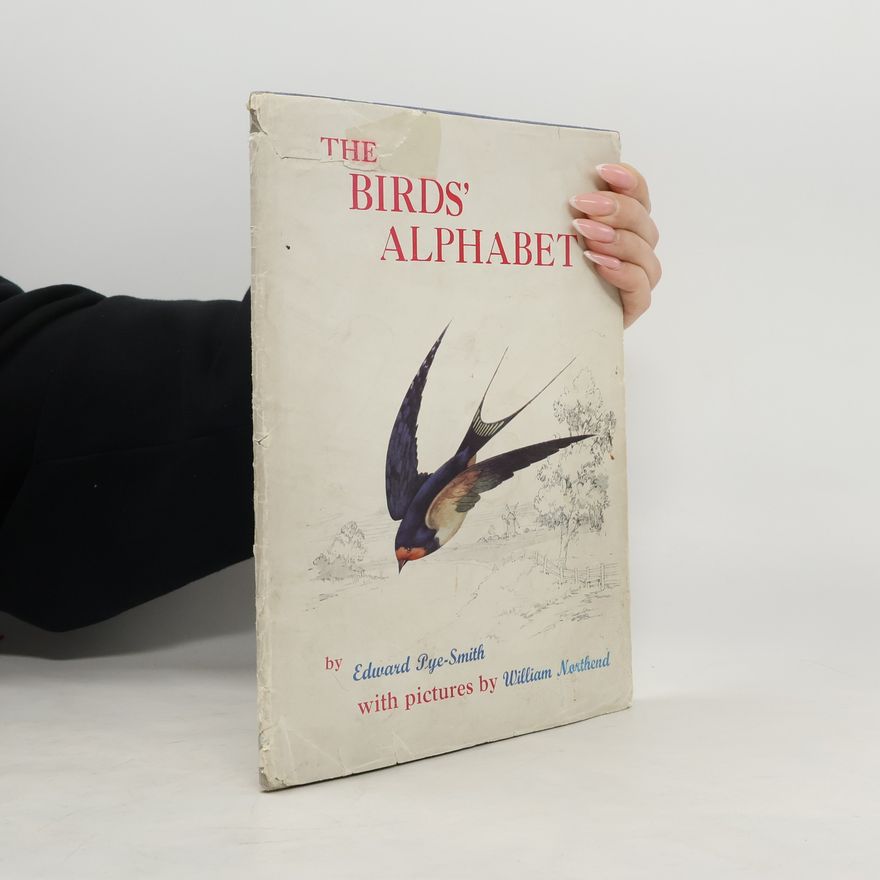 Edward Pye Smith The Birds' Alphabet