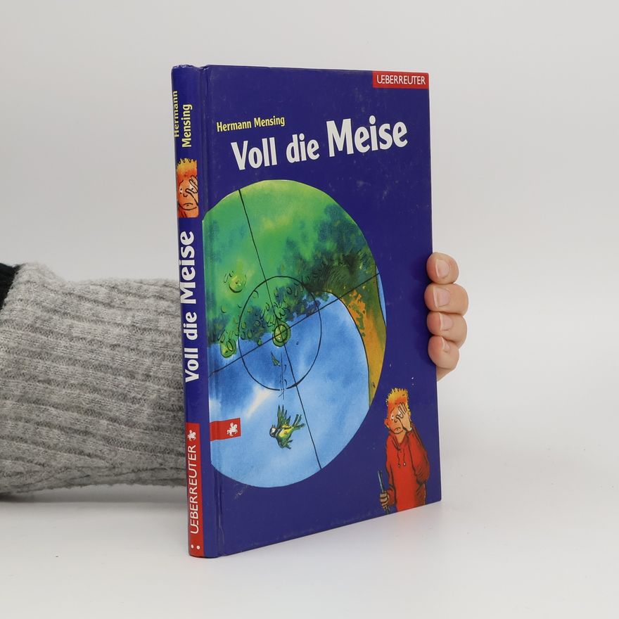Hermann Mensing Voll die Meise