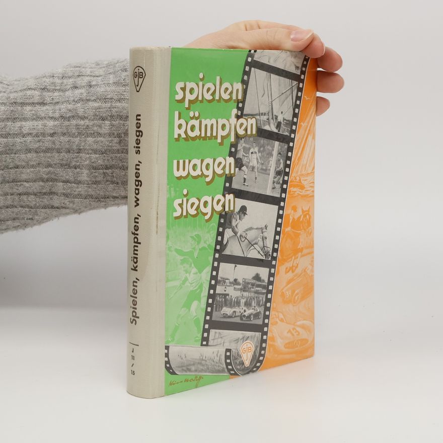 Autores varios Das Spiel ihres Lebens