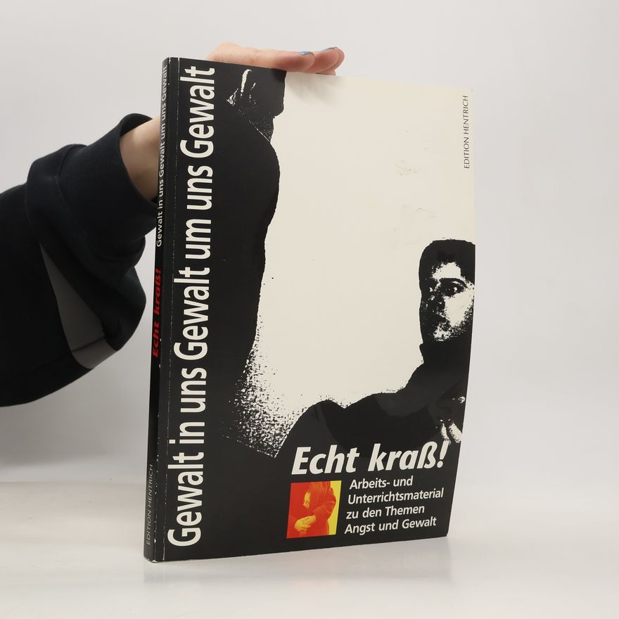 Gernot Jochheim Echt kraß!