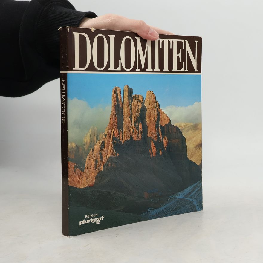 Autorenkollektiv Dolomiten