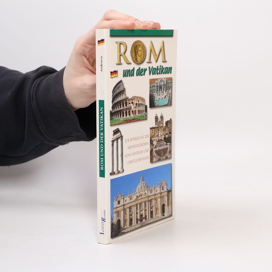 Autorenkollektiv Rom