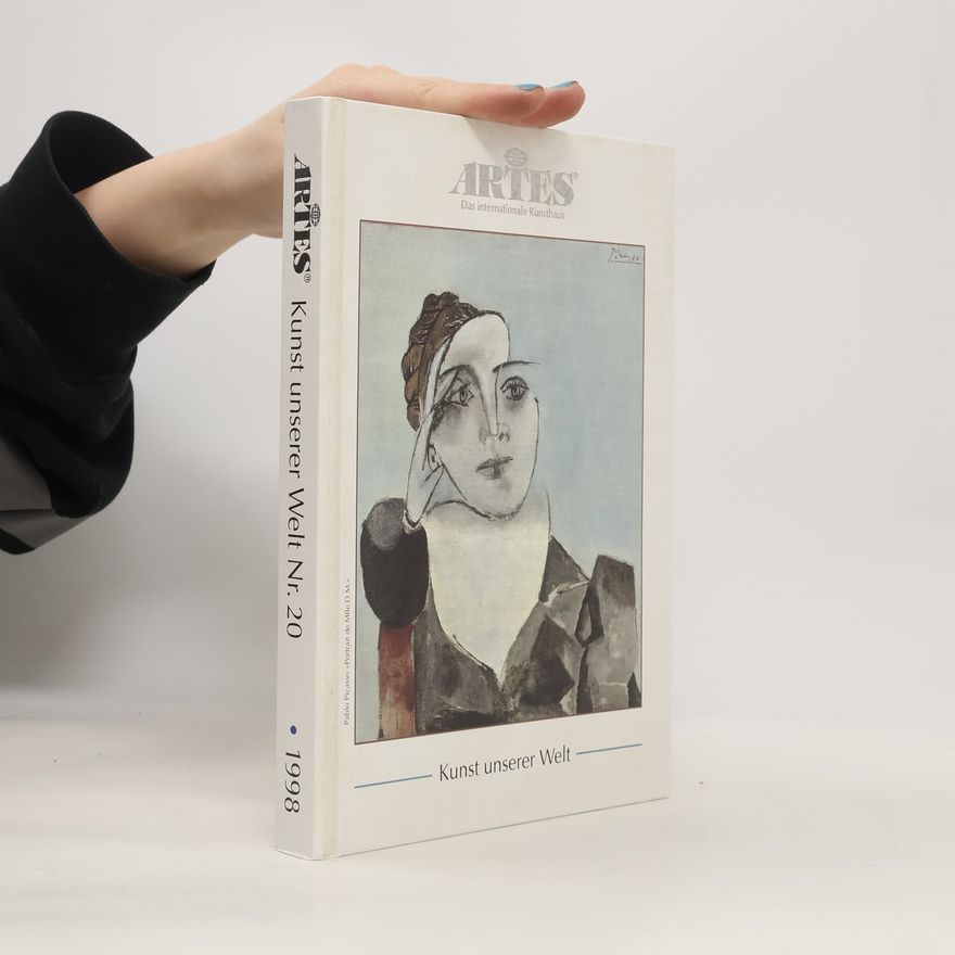 Auteurscollectief Kunst unserer Welt Nr. 20