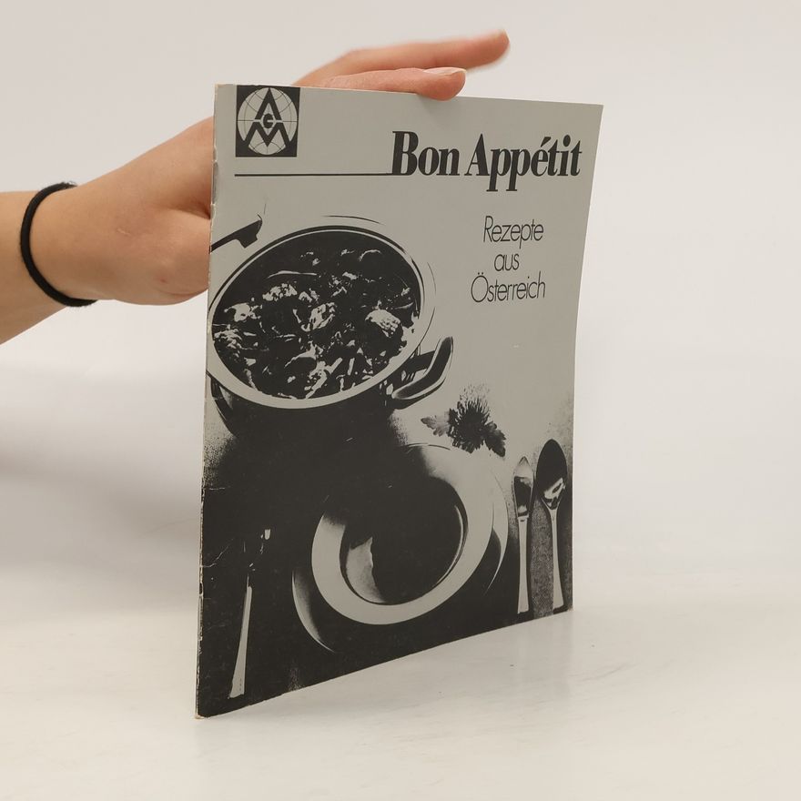 Autorenkollektiv Bon Appétit