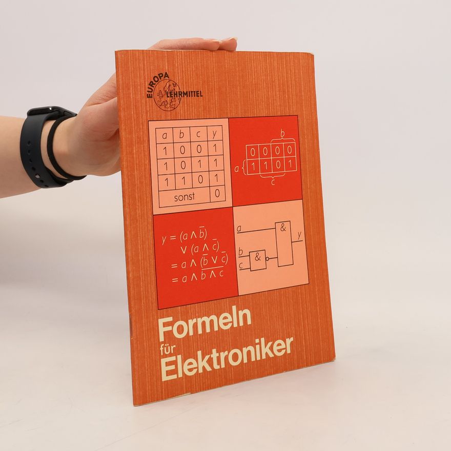 Autorenkollektiv Formeln für Elektroniker